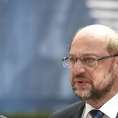 Martin Schulz veut un «gouvernement de technocrates» pour la Grèce